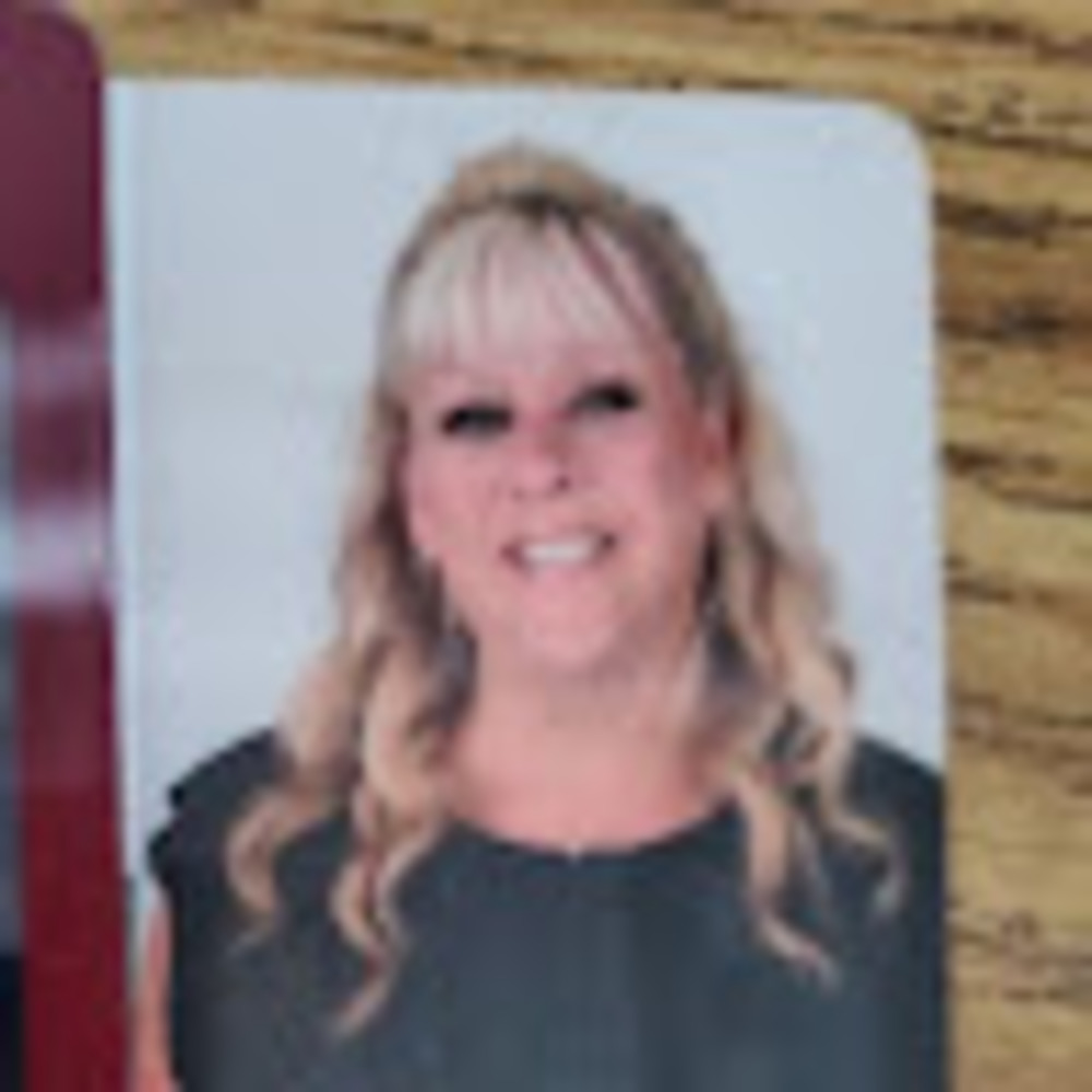 Meet your Posher, Bethanne